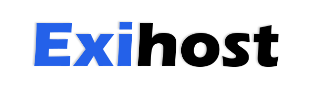 Exihost