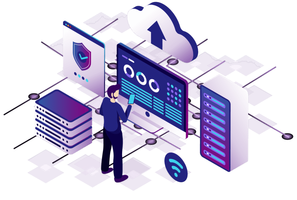NVMe SSD Hosting in Bangladesh