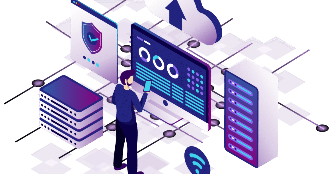 NVMe SSD Hosting in Bangladesh