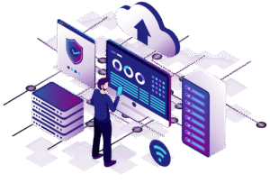 NVMe SSD Hosting in Bangladesh